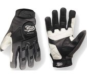 Fuel Astrail Guantes de motocross - Gris (3XL)