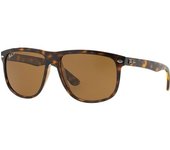 Rayban Gafas De Sol Ray-Ban Boyfriend Rb 4147 710 57 Marron