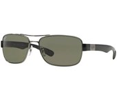 Rayban Gafas De Sol Ray Ban Rb 3522 004 9a Negro