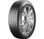 Neumático Continental Crosscontact Rx 295/35 R22 108 V Xl Ne0