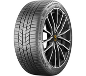 Neumático Continental Wintercontact 8 S 315/35 R22 111 V Xl