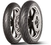 Neumático Moto Dunlop Arrowmax Streetsmart 150/70 - 17 69v Tl Trasera
