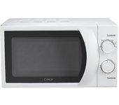 Candy Idea CMW 2070M Blanco Solo microondas Encimera 20 L 700 W