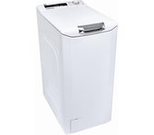 Lavadora Carga Superior Hoover H3TM38TACE/1-37 | 8 KG | 1300 RPM | Clase F