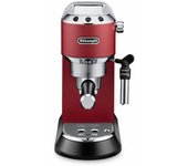 De’Longhi Dedica Style EC 685.R Semi-automática Máquina espresso 1,1 L