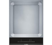 Bosch PKY475FB1E placa teppanyaki 1900 W Integrado Metal