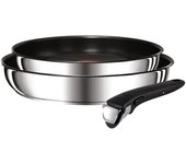 Tefal Ingenio Preference kit de cacerolas 3 pieza(s)