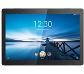 Lenovo Tab M10 Qualcomm Snapdragon 32 GB 25,6 cm (10.1") 2 GB Wi-Fi 5 (802.11ac) Android 9.0 Negro