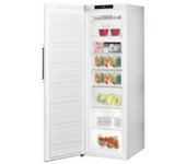Indesit UI8F1CW1 congelador Congelador vertical Independiente 260 L F Blanco