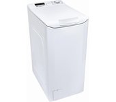 Lavadora 6,5kg Hoover E H3T 265LAE/1-37