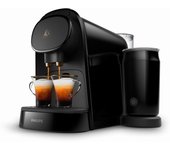 L’OR LM8014/60 Cafetera de cápsulas