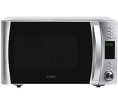 Candy COOKinApp CMXG 25DCS Acero inoxidable Microondas con grill Encimera 25 L 900 W