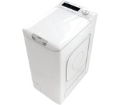 Lavadora Carga Superior Haier RTXSG47TMCE-37 | 7 KG | 1400 RPM | Clase B