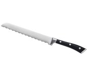 Cuchillo panero Bergner Foodies MASTERPRO | 20CM | Acero inoxidable