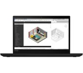 Lenovo ThinkPad P14s Gen 2 (Intel) Intel® Core™ i7 i7-1165G7 Estación de trabajo móvil 35,6 cm (14") Full HD 32 GB DDR4-SDRAM 1 TB SSD NVIDIA Quadro T500 Wi-Fi 6 (802.11ax) Windows 10 Pro Español Negro