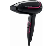Rowenta Nomad CV3323 secador 1600 W Negro