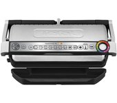 Tefal GC722D parrilla eléctrica de contacto