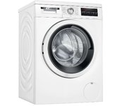 Bosch Serie 6 WUU28T60ES lavadora Carga frontal 8 kg 1400 RPM Blanco