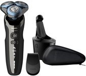 Philips SHAVER 6000 Afeitadora eléctrica Wet & Dry con cuchillas MultiPrecision