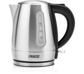 Princess 236023 Hervidor de agua de acero inoxidable