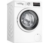 Bosch Serie 6 WAU28S40ES lavadora Carga frontal 8 kg 1400 RPM Blanco