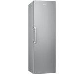 Smeg FS18EV2HX frigorífico Independiente 390 L E Acero inoxidable