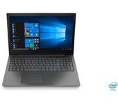 Lenovo V130-15IKB Intel® Core™ i3 i3-7020U Portátil 39,6 cm (15.6") Full HD 8 GB DDR4-SDRAM 512 GB SSD Wi-Fi 5 (802.11ac) Windows 10 Home Gris