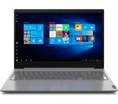 Lenovo V15 ADA AMD Ryzen™ 3 3250U Portátil 39,6 cm (15.6") Full HD 8 GB DDR4-SDRAM 256 GB SSD Wi-Fi 5 (802.11ac) Windows 10 Home Español Gris