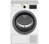 Secadora Beko DH 9532 GAO | 9 kg | Clase A+++ | Blanco