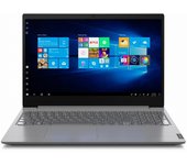 Lenovo V15 IIL Intel® Core™ i5 i5-1035G1 Portátil 39,6 cm (15.6") HD 8 GB DDR4-SDRAM 256 GB SSD Wi-Fi 5 (802.11ac) Windows 10 Home Gris