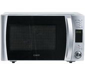 Candy COOKinApp CMXC 30DCS Acero inoxidable Microondas combinado Encimera 30 L 900 W