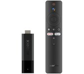 Xiaomi TV Stick 4K HDMI 4K Ultra HD Android Negro