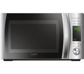 Microondas Candy COOKinApp CMXG20DS | 20 Litros | Grill | 700 W | Plata