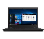 Lenovo ThinkPad P17 Gen 2 Intel® Core™ i7 i7-11850H Estación de trabajo móvil 43,9 cm (17.3") Full HD 32 GB DDR4-SDRAM 1 TB SSD NVIDIA RTX A3000 Wi-Fi 6E (802.11ax) Windows 10 Pro Español Negro