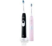 Philips Sonicare 2 Series gum health 1 modo 2 mangos Cepillo dental eléctrico sónico