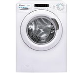 Lavadora Candy Smart CS 1482DE-S | 8 KG | 1400 RPM | Clase D