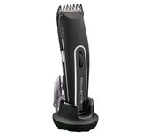 Rowenta TN 1410 cortadora de pelo y maquinilla Negro, Plata Níquel-metal hidruro (NiMH)