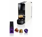 Krups XN1101 Manual Macchina per caffè a capsule 0,6 L