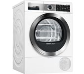 Bosch HomeProfessional WTX87EH0ES secadora Independiente Carga frontal 9 kg Blanco