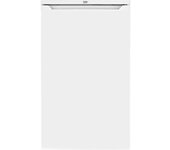 Congelador Vertical Independiente Beko FS166020 | 65L | Blanco