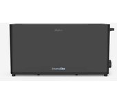 Tostador UniversalBlue Toasty 1L/0B | 900W | 1 Ranura Larga | 7 Intensidades
