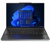 Lenovo ThinkPad Z13 Gen 1 AMD Ryzen™ 7 PRO 6850U Portátil 33,8 cm (13.3") WUXGA 16 GB LPDDR5-SDRAM 512 GB SSD Wi-Fi 6E (802.11ax) Windows 11 Pro Español Negro