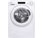 Lavadora Candy Smart CS4 1272DE/1-S | 7 KG | 1200 RPM | Clase D