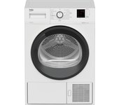 Secadora Bomba de Calor Beko DHS7413GA0 | Clase A++ | 7 KG | OptiSense