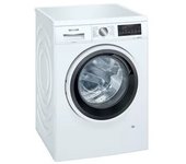 Siemens iQ500 WU12UT71ES lavadora Carga frontal 9 kg 1200 RPM Blanco