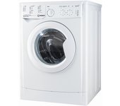 Indesit IWC 71253 ECO EU lavadora Carga frontal 7 kg 1151 RPM Blanco