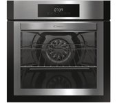 Horno Multifunción Candy Essenza FCNE828X | 70 Litros | Clase A+ | Wifi | Acero Inox