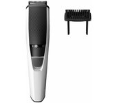 Philips 3000 series Barbero con posiciones de 1 mm de precisión
