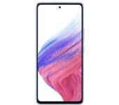 Samsung Galaxy A33 5G SM-A336B 16,3 cm (6.4") Ranura híbrida Dual SIM Android 12 USB Tipo C 6 GB 128 GB 5000 mAh Azul