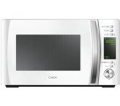 Microondas Candy COOKinApp CMXG20DW | Grill | 20 Litros | 700W | Blanco